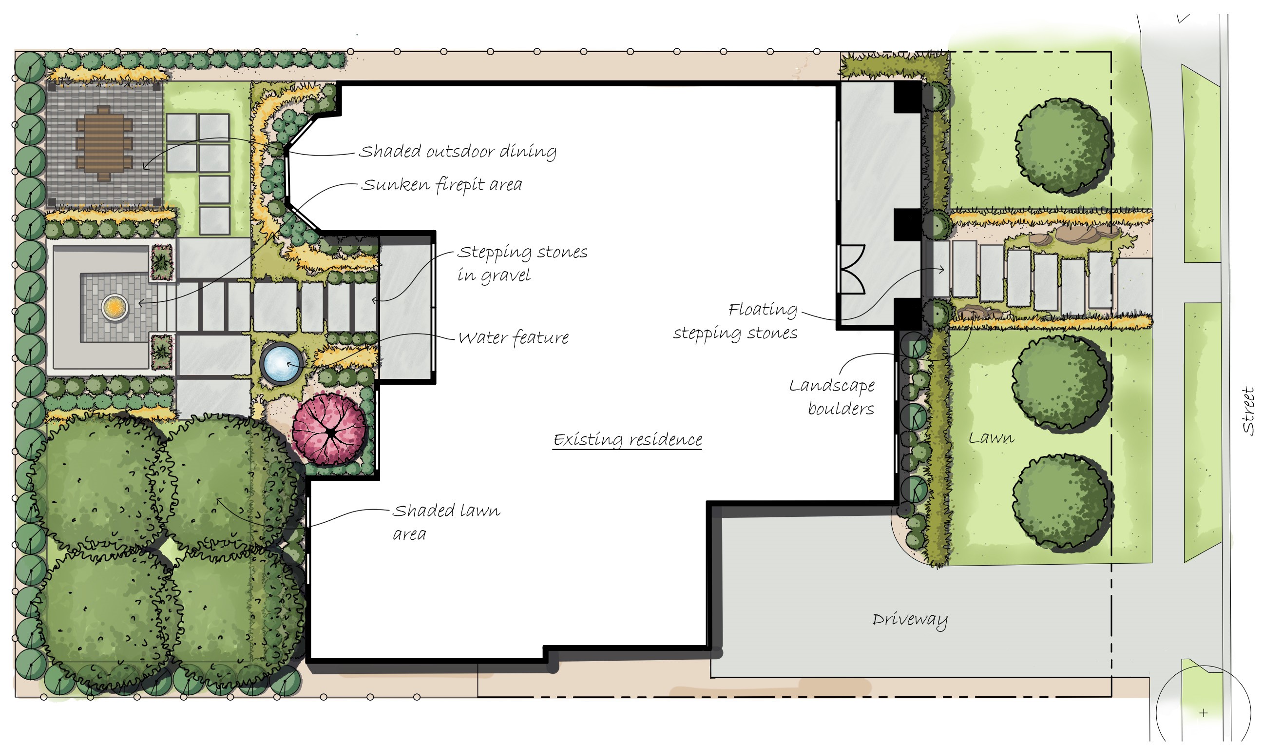 Celina Full Property Concept additional image 1