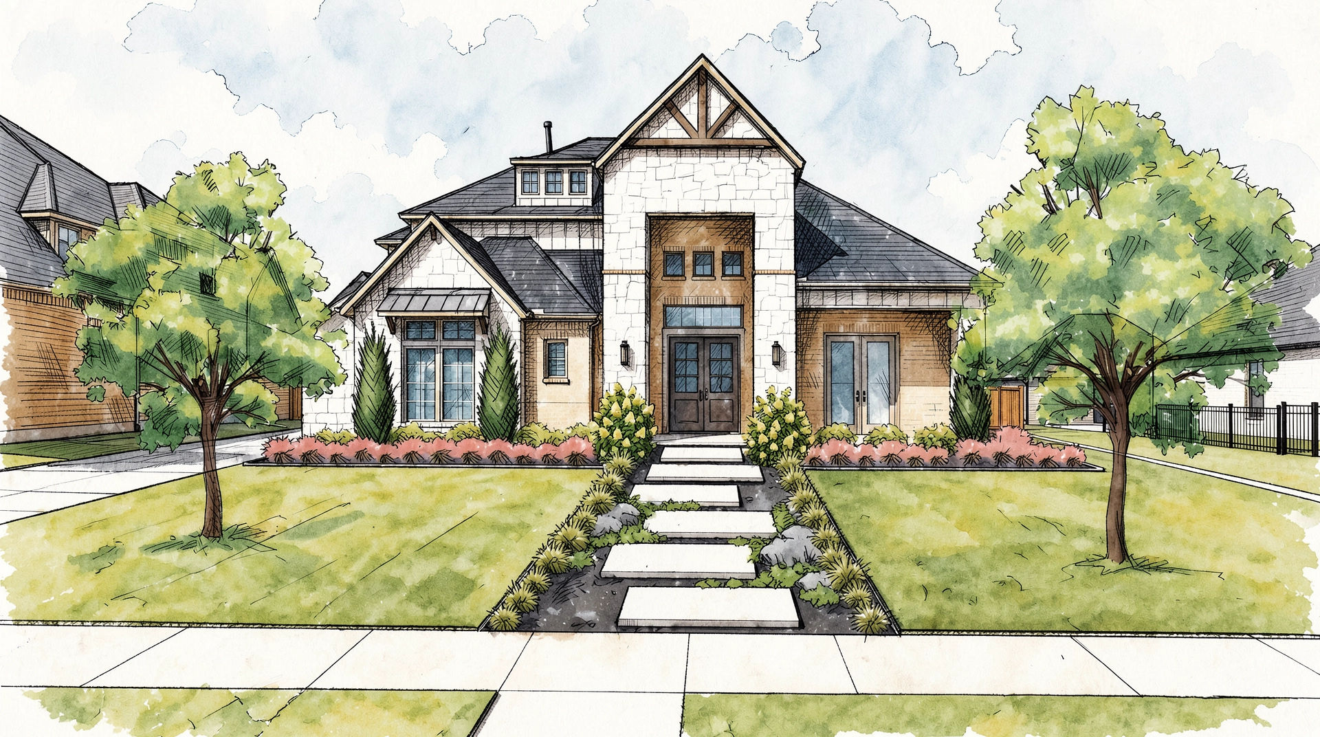 Proposed design