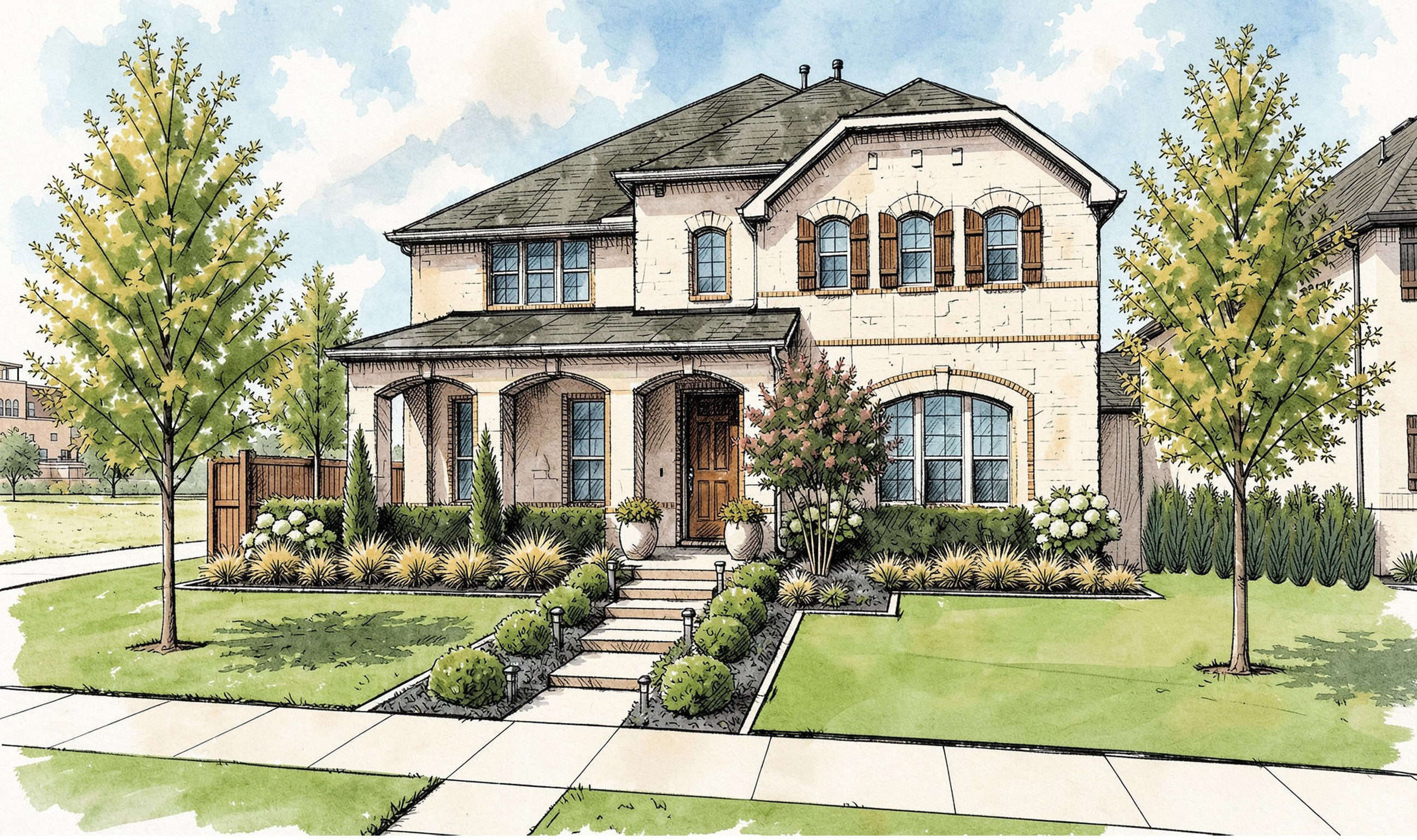 Proposed design